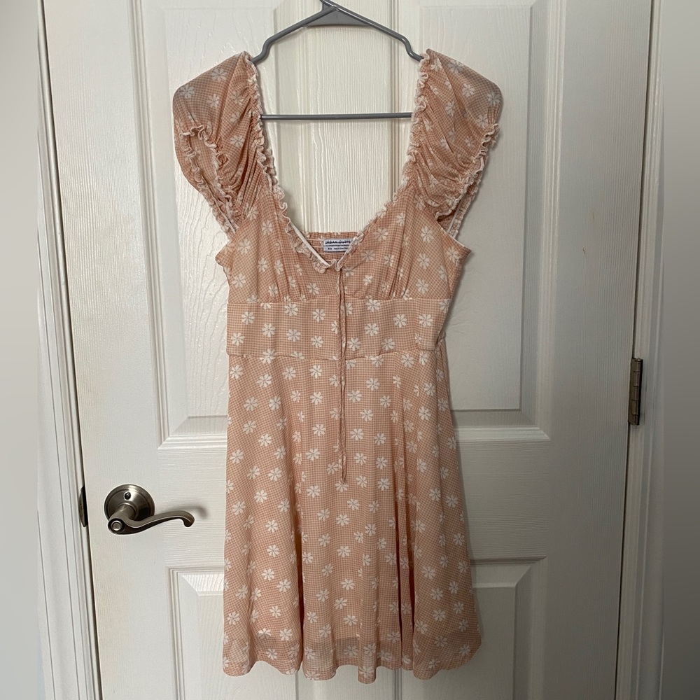 Urban mini dress
